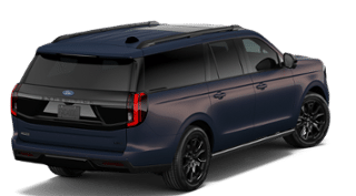 2027 Ford Expedition® External Image 3